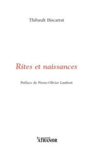 Rites et naissances