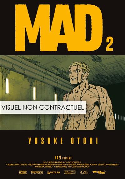 Mad. Vol. 2
