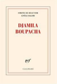 Djamila Boupacha