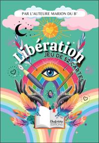 Libération : jeu de 52 cartes