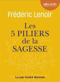 Les 5 piliers de la sagesse