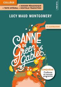 Anne de Green Gables