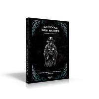 Le livre des morts