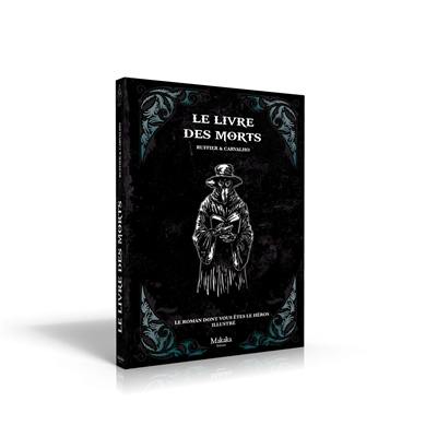 Le livre des morts