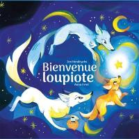 Bienvenue Loupiote