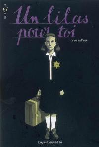 Un lilas pour toi