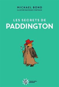 Les secrets de Paddington Les secrets de Paddington