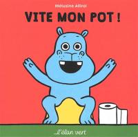 Vive mon pot !