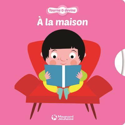 A la maison