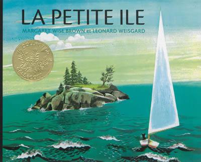 La petite île La petite île