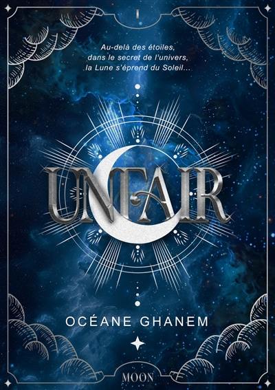 Unfair. Vol. 1. Moon