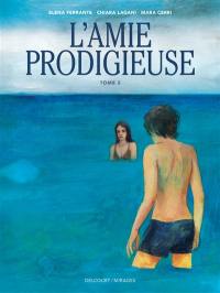 L'amie prodigieuse. Vol. 2
