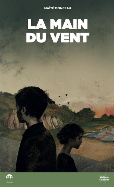 La main du vent