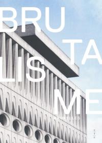 Brutalisme Bruxelles