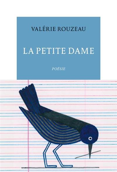 La petite dame La petite dame