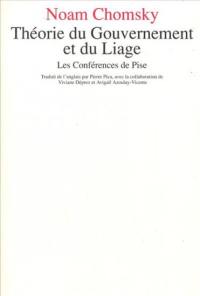 Théorie du gouvernement et du liage : les conférences de Pise