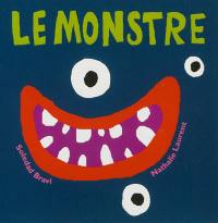 Le monstre