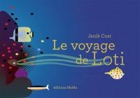 Le voyage de Loti