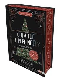 Qui a tué le Père Noël ?