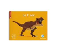 Le T.rex