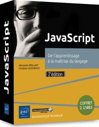 JavaScript : de l'apprentissage à la maîtrise du langage