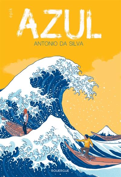 Azul Azul