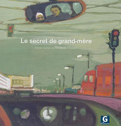 Le secret de grand-mère