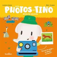 Les photos de Tino : dans la savane