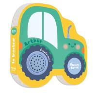 Arthur le tracteur