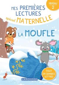 La moufle