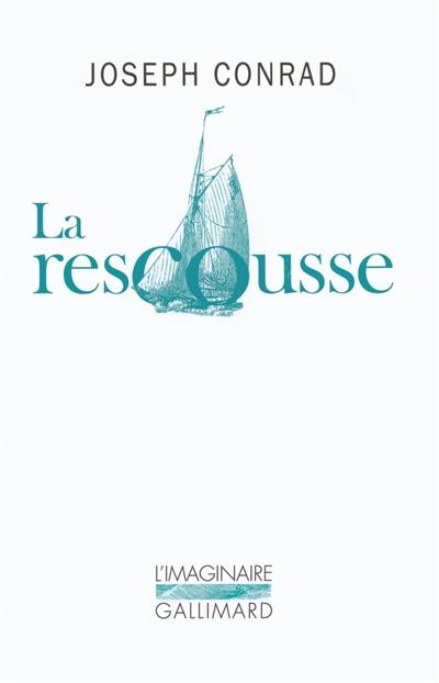 La rescousse : roman des hauts-fonds La rescousse : roman des hauts-fonds