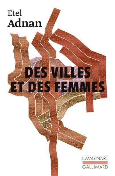 Des villes et des femmes : lettres à Fawwaz. Paris mis à nu Des villes et des femmes : lettres à Fawwaz. Paris mis à nu