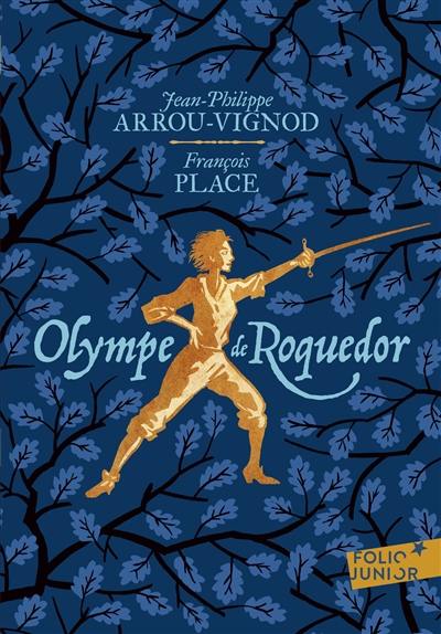 Olympe de Roquedor Olympe de Roquedor