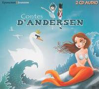 Contes d'Andersen