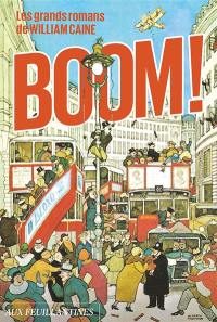 Boom !