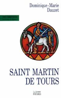 Saint Martin de Tours
