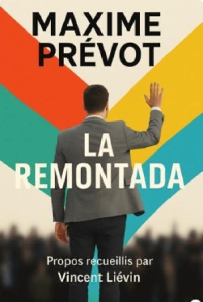 La remontada La remontada