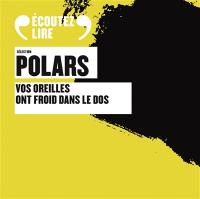 Sélection polars : coffret audio