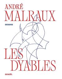 Les dyables : dessins