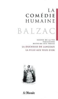 La comédie humaine