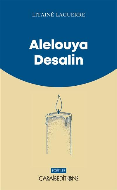 Alelouya Desalin