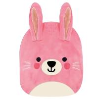Petit lapin : mon livre tout doux à câliner