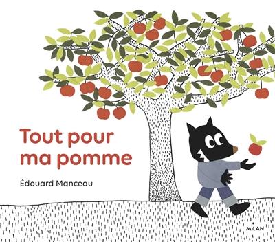 Tout pour ma pomme Tout pour ma pomme