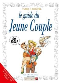 Le guide du jeune couple