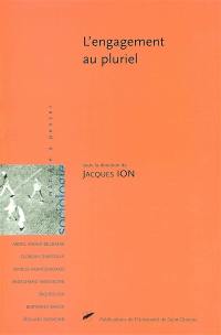 L'engagement au pluriel