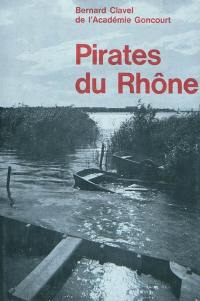 Pirates du Rhône : Vorgine