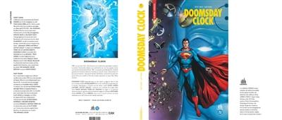 Doomsday clock