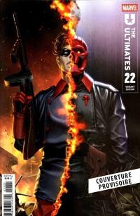 Ultimate universe. Vol. 18