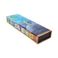 Etuis a crayons Collection Les Manuscrits Estampes Saint-Exupery, Le Petit Prince