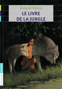 Le livre de la jungle Le livre de la jungle
